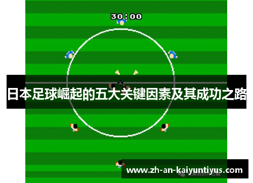 日本足球崛起的五大关键因素及其成功之路