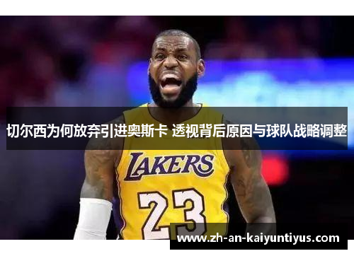 切尔西为何放弃引进奥斯卡 透视背后原因与球队战略调整