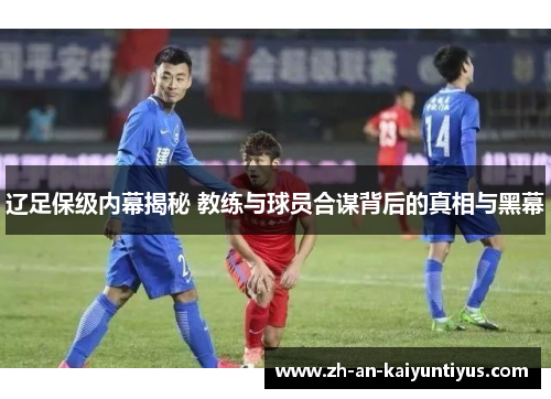 辽足保级内幕揭秘 教练与球员合谋背后的真相与黑幕